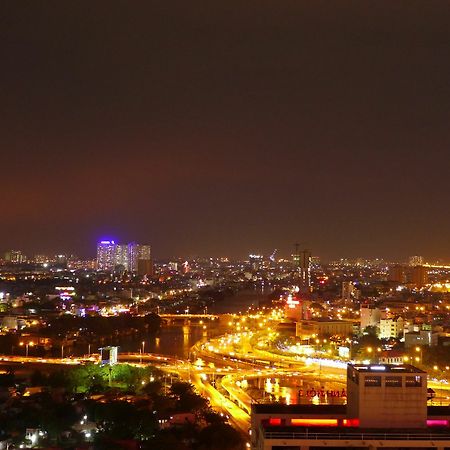 Hewahome Cidade de Ho Chi Minh Exterior foto