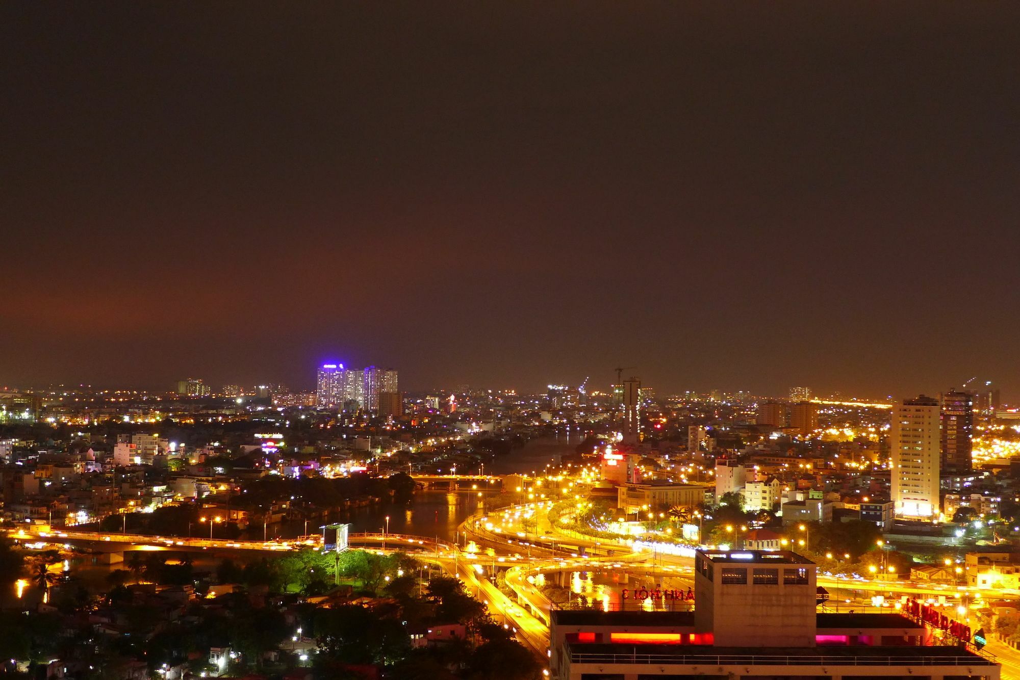 Hewahome Cidade de Ho Chi Minh Exterior foto