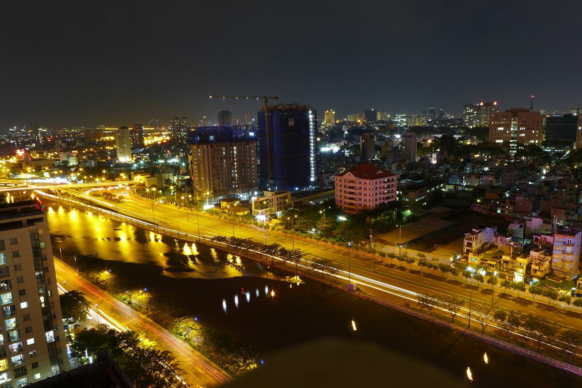 Hewahome Cidade de Ho Chi Minh Exterior foto